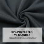 CoreEase Breathable Training Half Zip