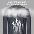 AeroForm Breathable Training Shirt