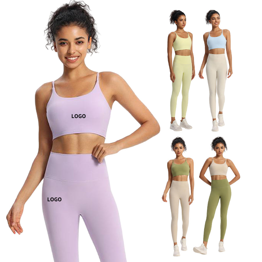 MoveFree Backless Support Bra