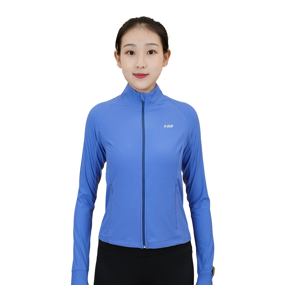 FlexSkin Breathable Softshell Top