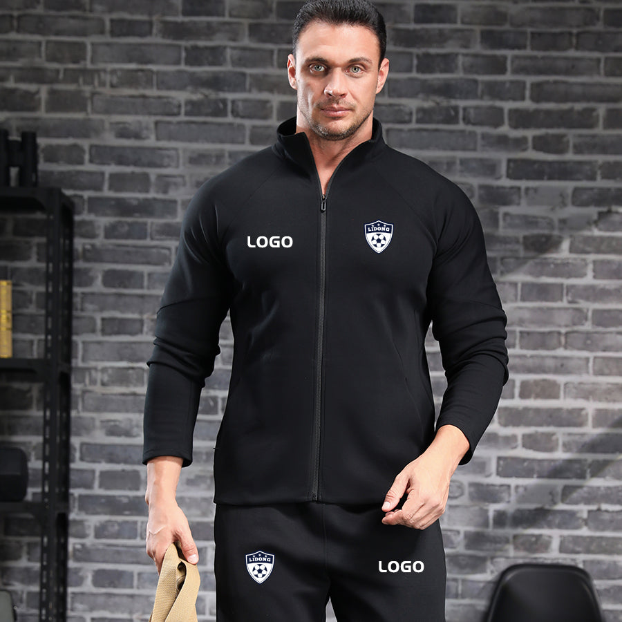 Men’s Lightweight Sports Jacket