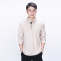 MetroWarm Breathable Fleece Polo