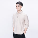 MetroWarm Breathable Fleece Polo