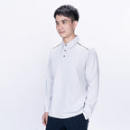 HeatShell Breathable Insulated Polo