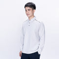HeatShell Breathable Insulated Polo