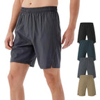 StrideFlex Lightweight Running Shorts