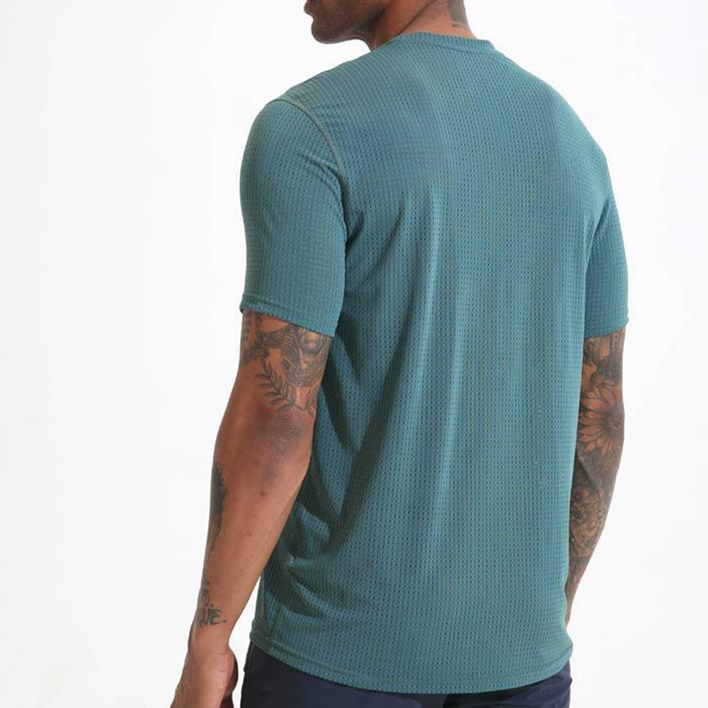 RunLite Cooling Training T-Shirt
