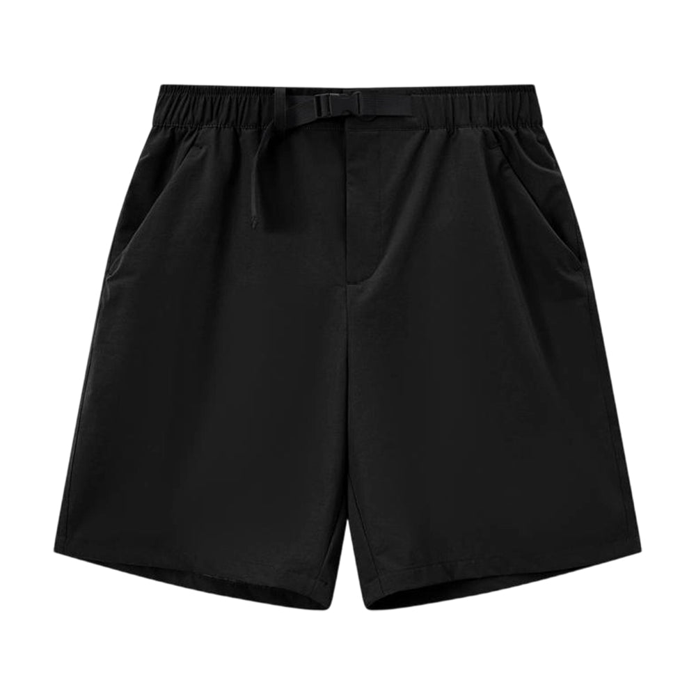 TrailFlex Quick-Dry Hiking Shorts