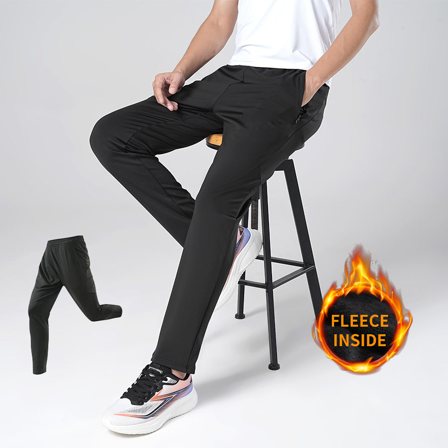 AirLite Flexible Knitted Pants