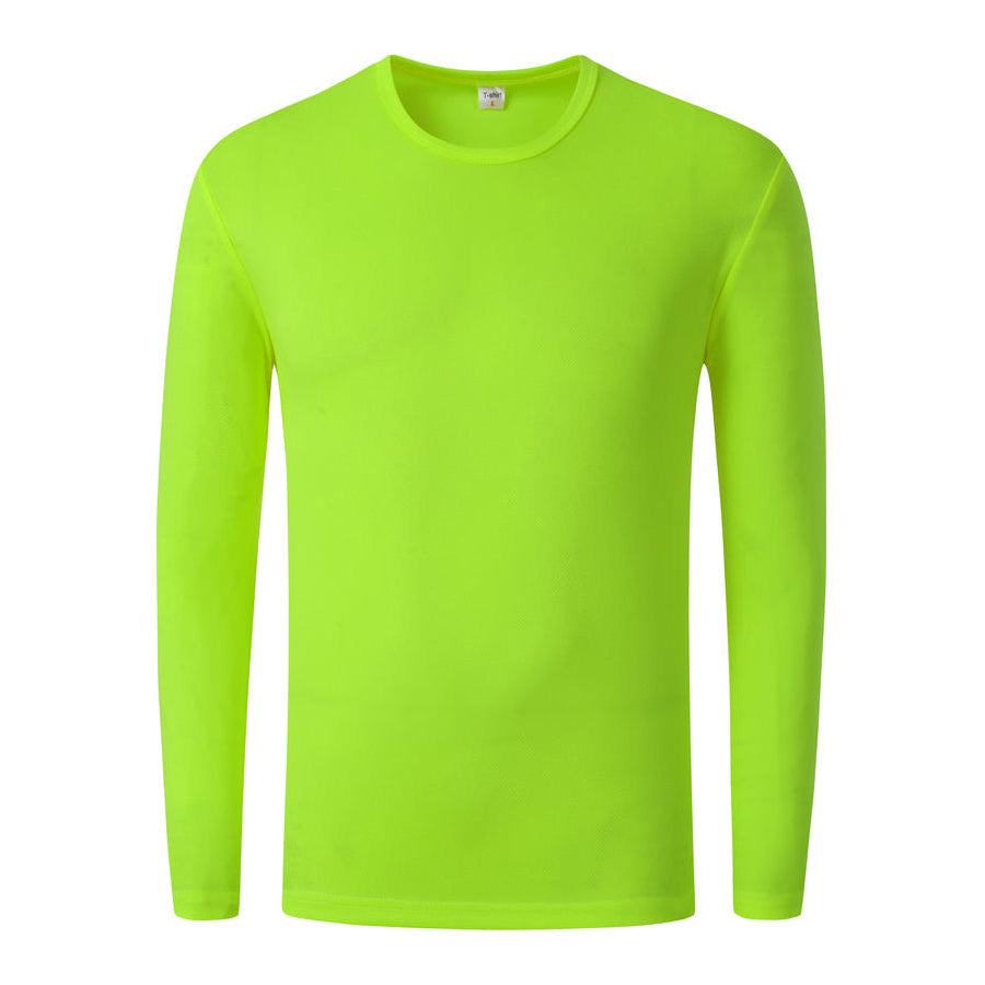 CoreMotion StretchFit Running T-Shirt – Navy