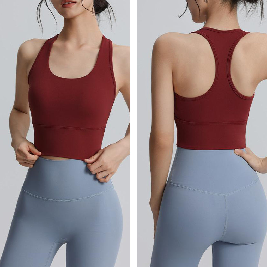ContourFlow Sculpt Yoga Set