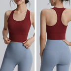 ContourFlow Sculpt Yoga Set
