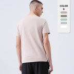 SpeedCore Breathable Gym T-Shirt