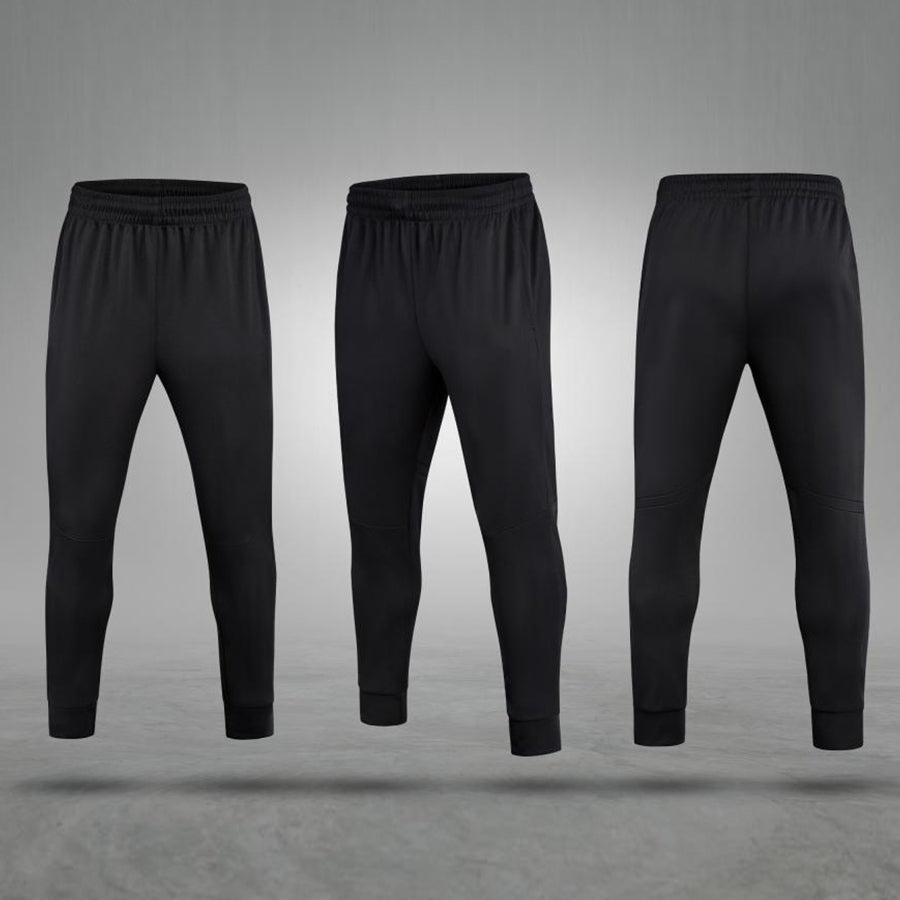 RunEase Breathable Training Pant