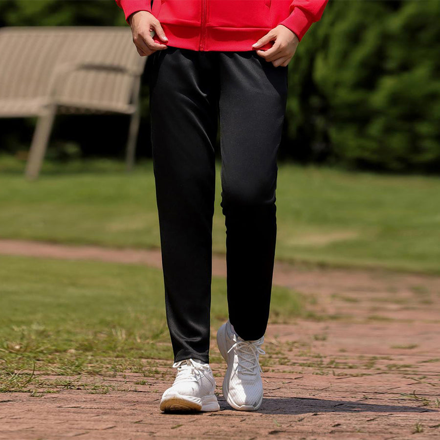 Activewear Pants Sports Joggers Moisture Wicking