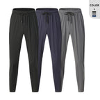 RunEase Quick-Dry Fitness Pant