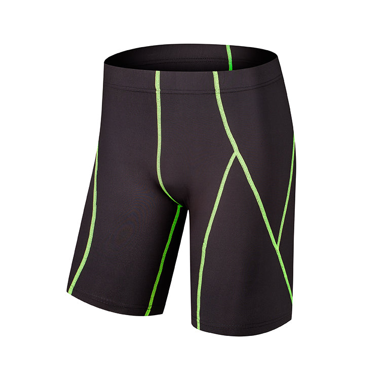 Performance Training Shorts