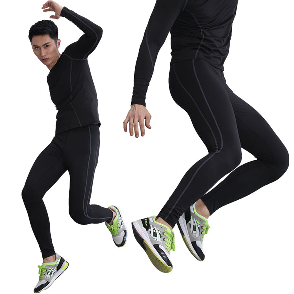 Men’s Compression Leggings