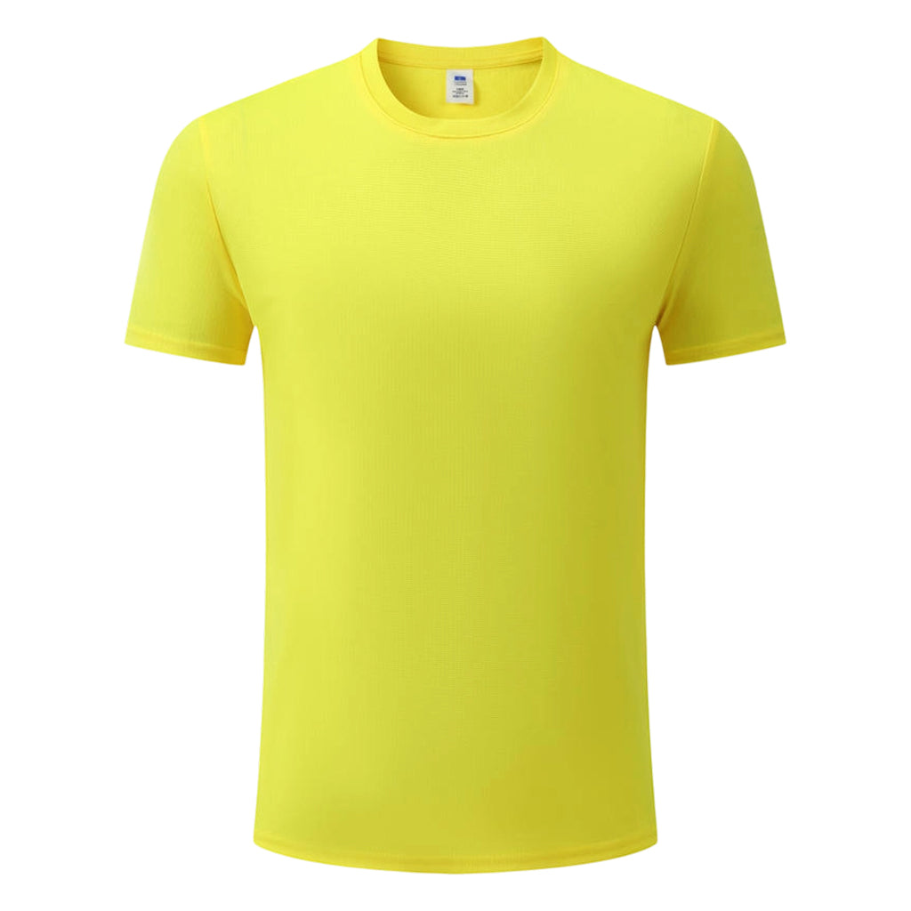 RunEase Breathable Running T-Shirt