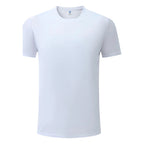 RunEase Breathable Running T-Shirt