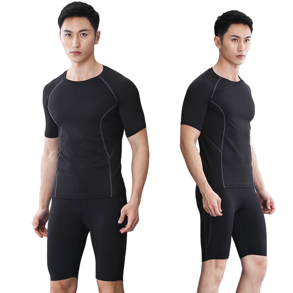 Men’s Compression Shorts