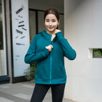 ThermoRise WarmTouch Running Hoodie