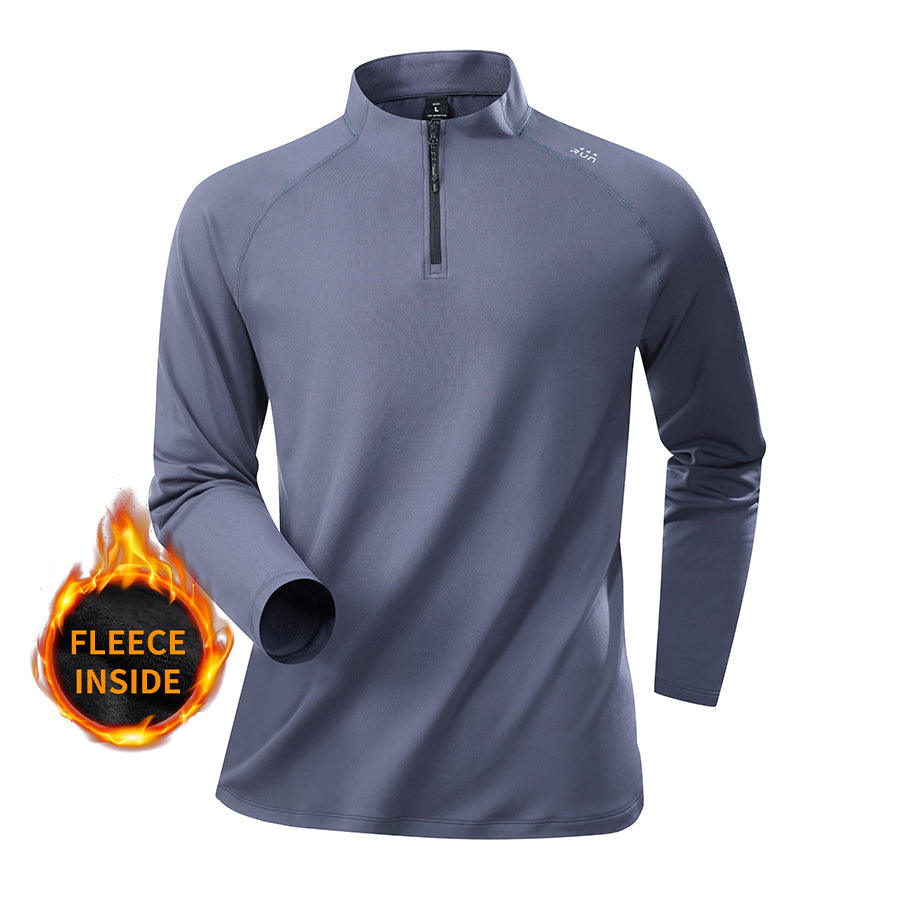 CoreEase Breathable Training Half Zip