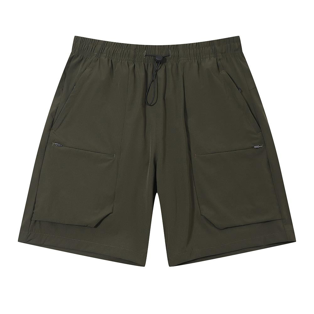 CoolFlow Cooling Running Shorts