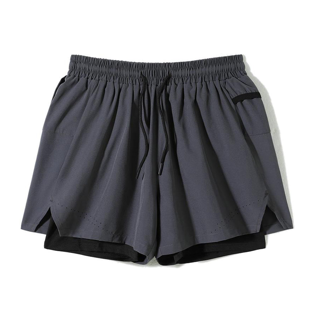 AeroStride Lightweight Running Shorts