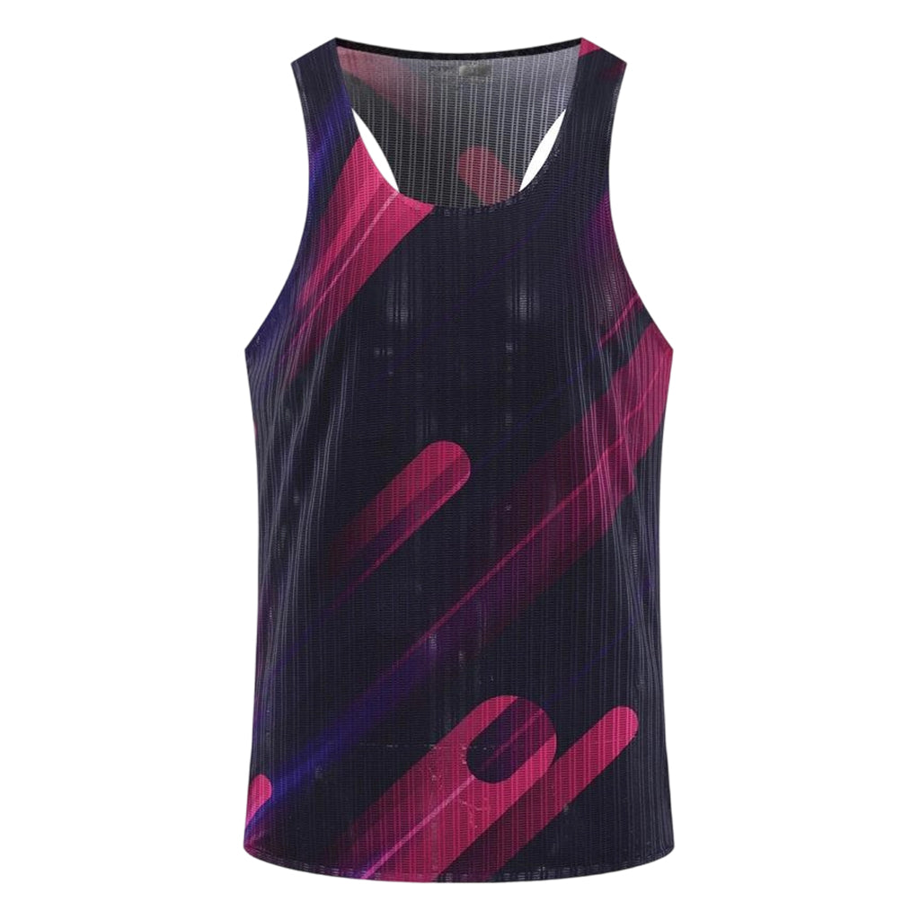AeroFlow Breathable Running Vest