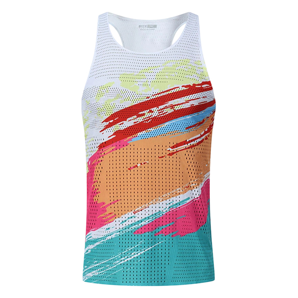 SpeedForm Quick-Dry Running Tank