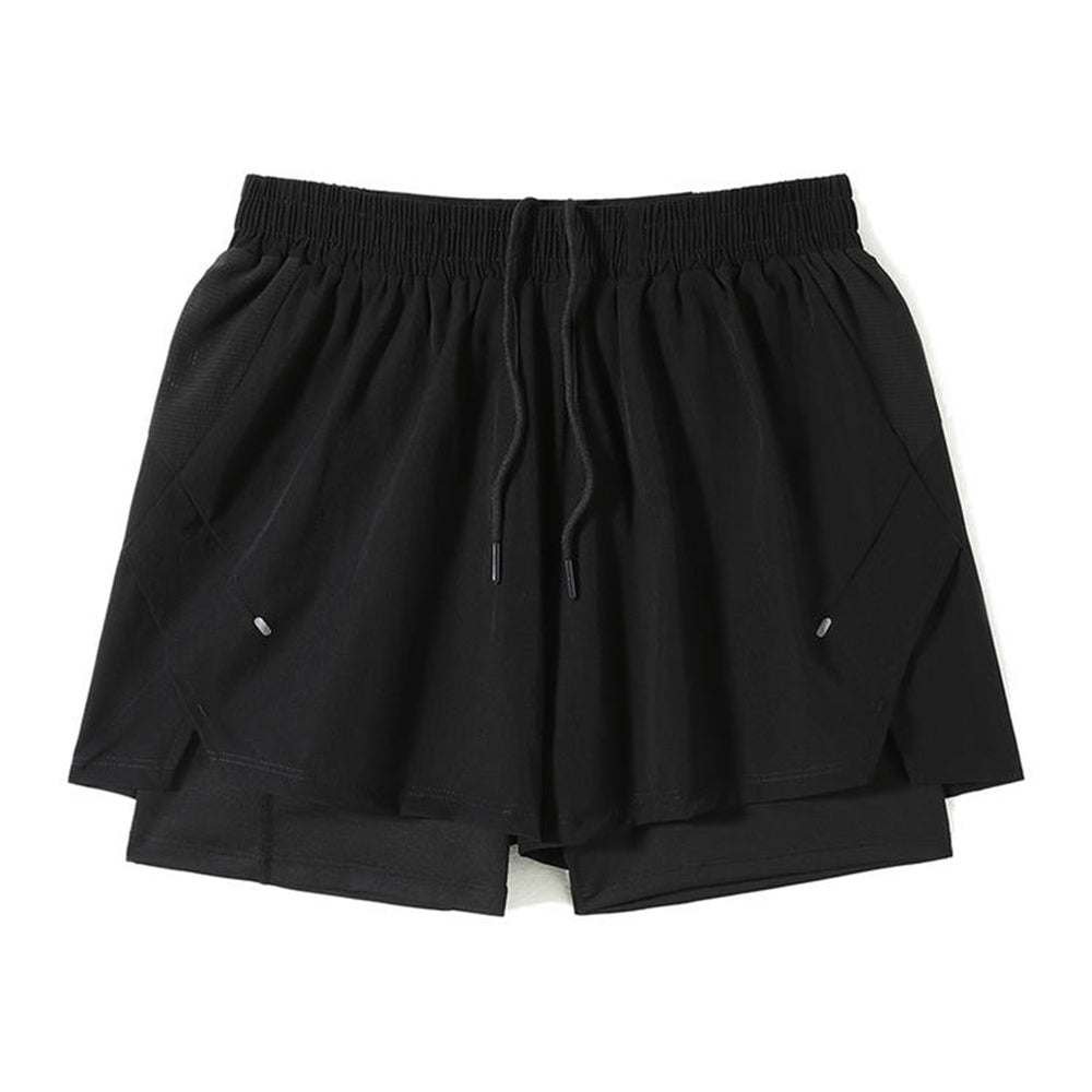 PathMotion Performance Running Shorts