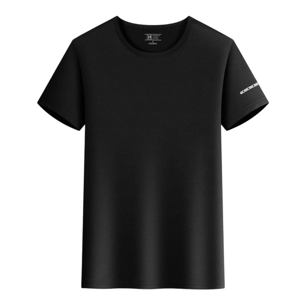 CoolMint Quick-Dry Performance Tee