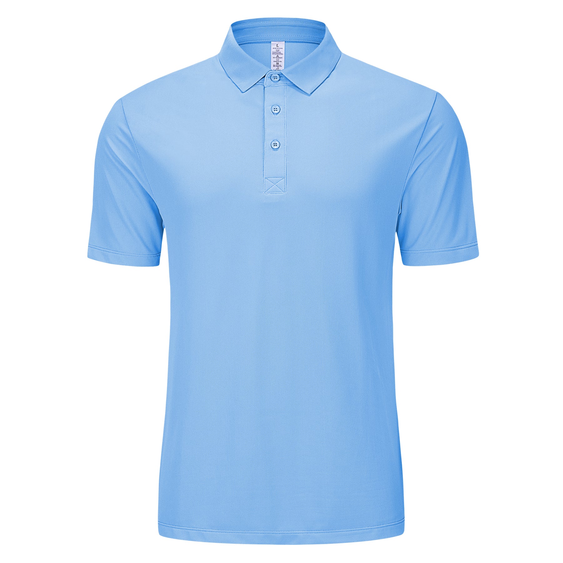 FlexCore Lightweight Sports Polo