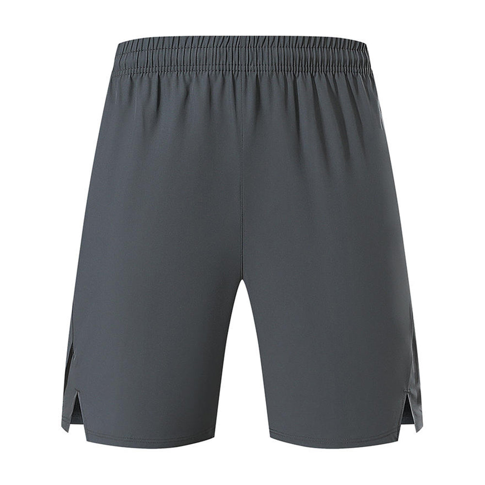 StrideFlex Lightweight Running Shorts