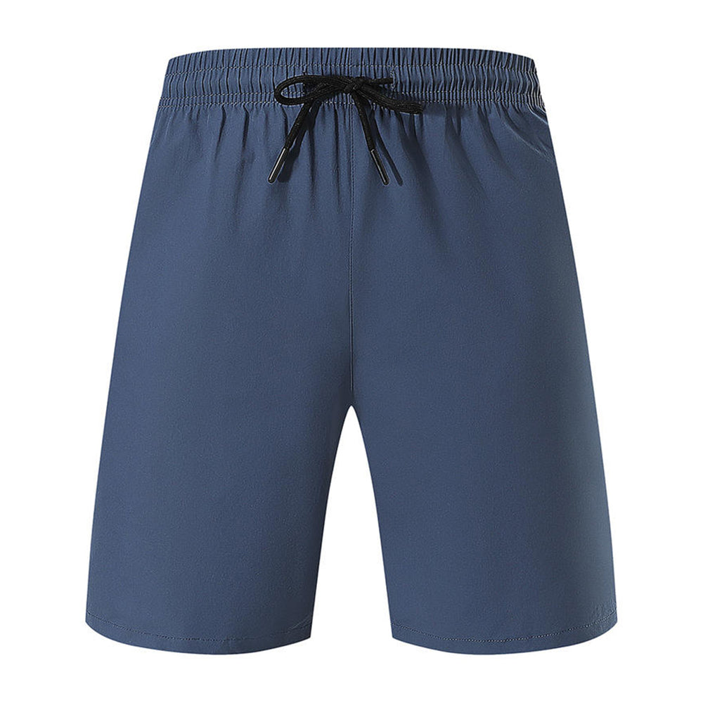 AeroFlow Lightweight Running Shorts