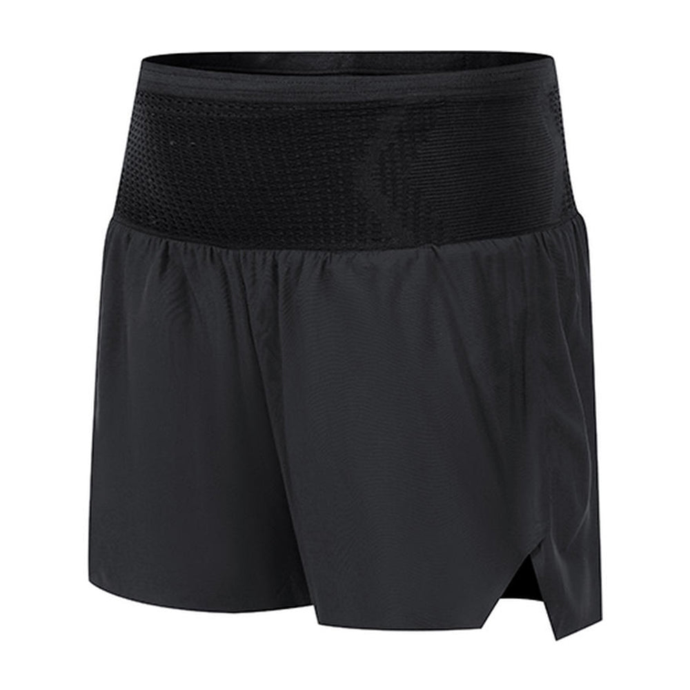 SwiftFlow Performance Running Shorts