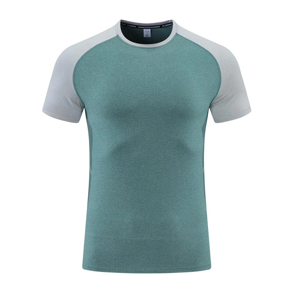 Quick-Dry Running T-Shirt Workouts & Training Stay Cool