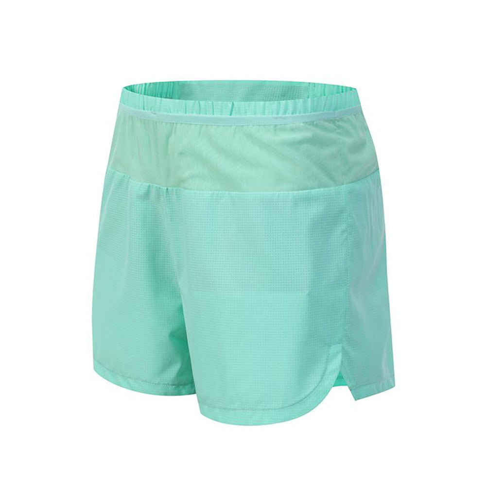 FlexMotion Performance Running Shorts