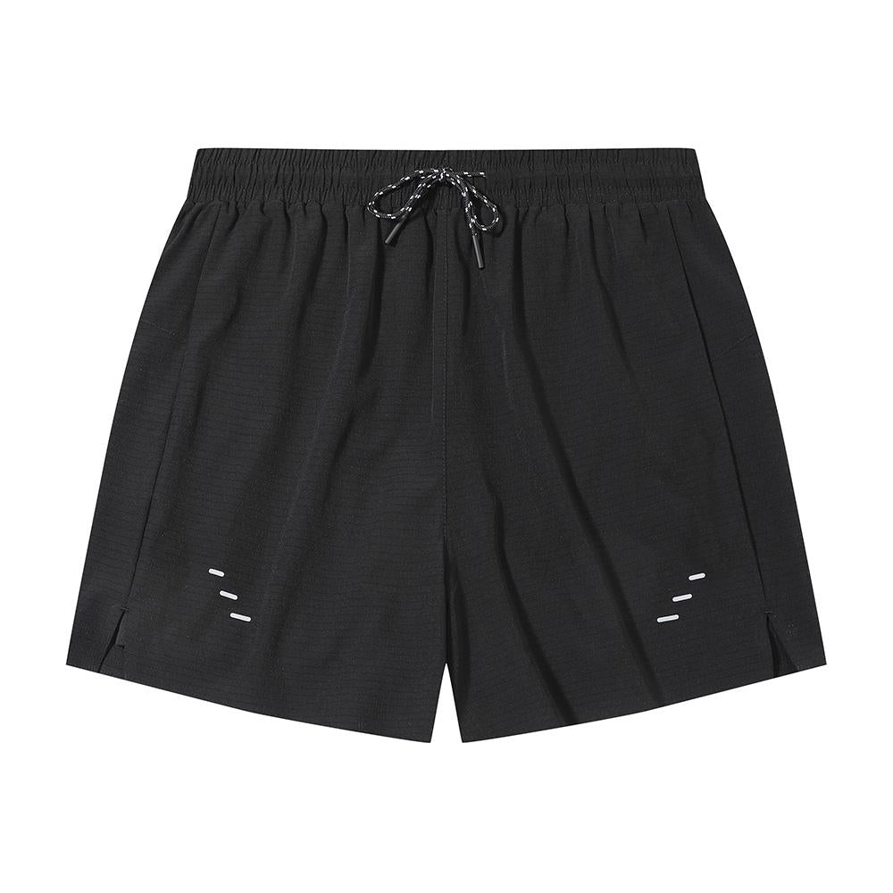 StrideFlow Quick-Dry Running Shorts