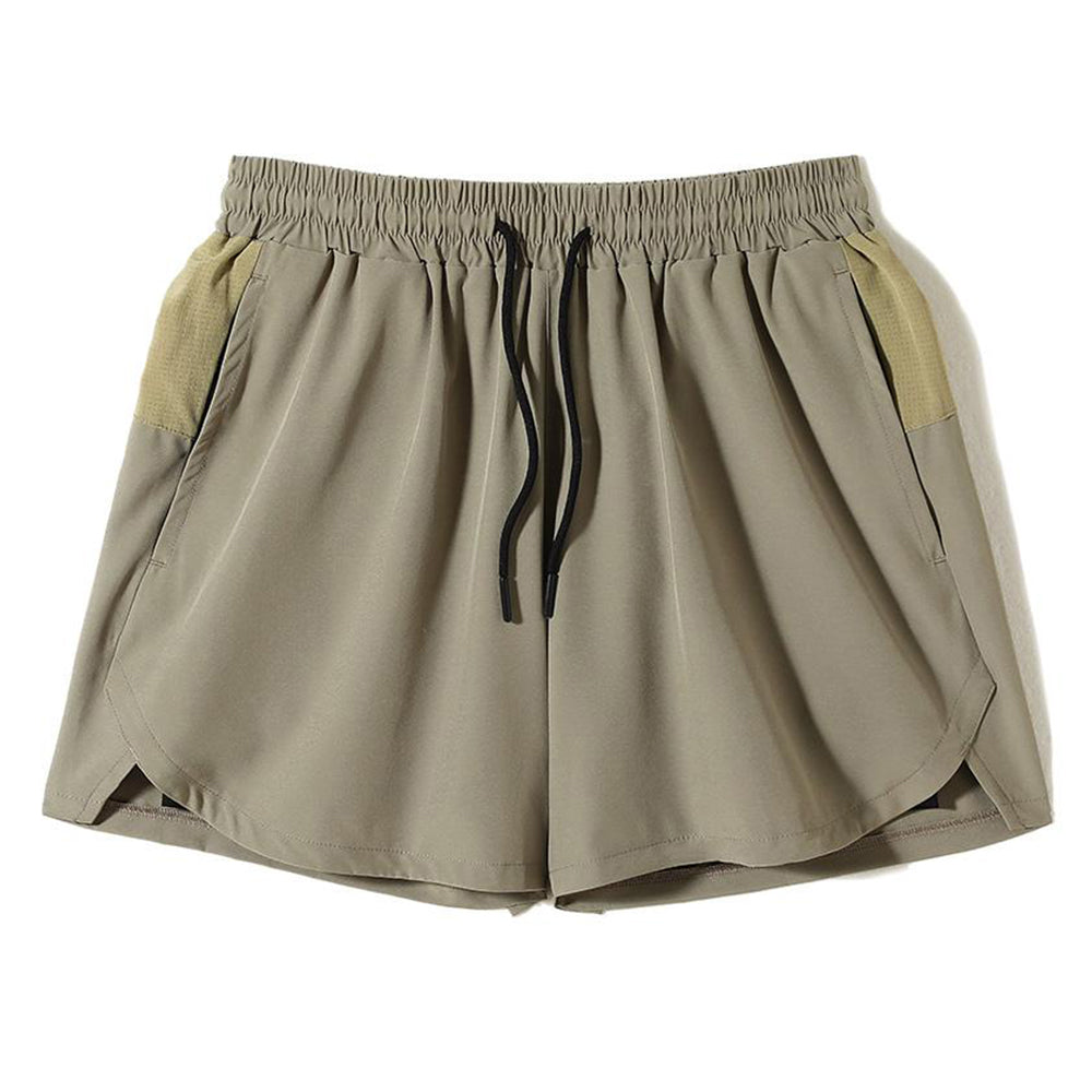 RunLite Quick-Dry Running Shorts