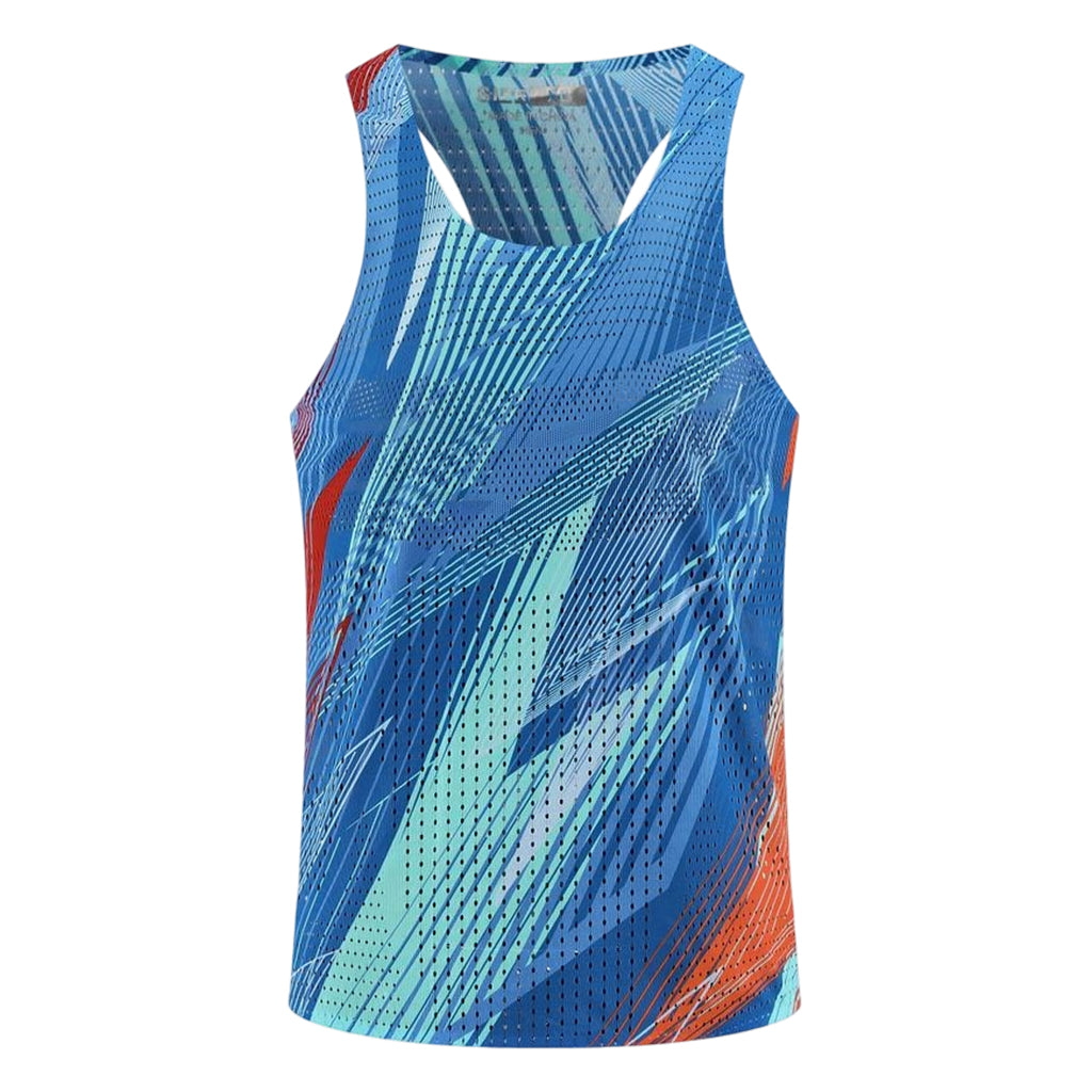 MotionFit Quick-Dry Racerback Vest