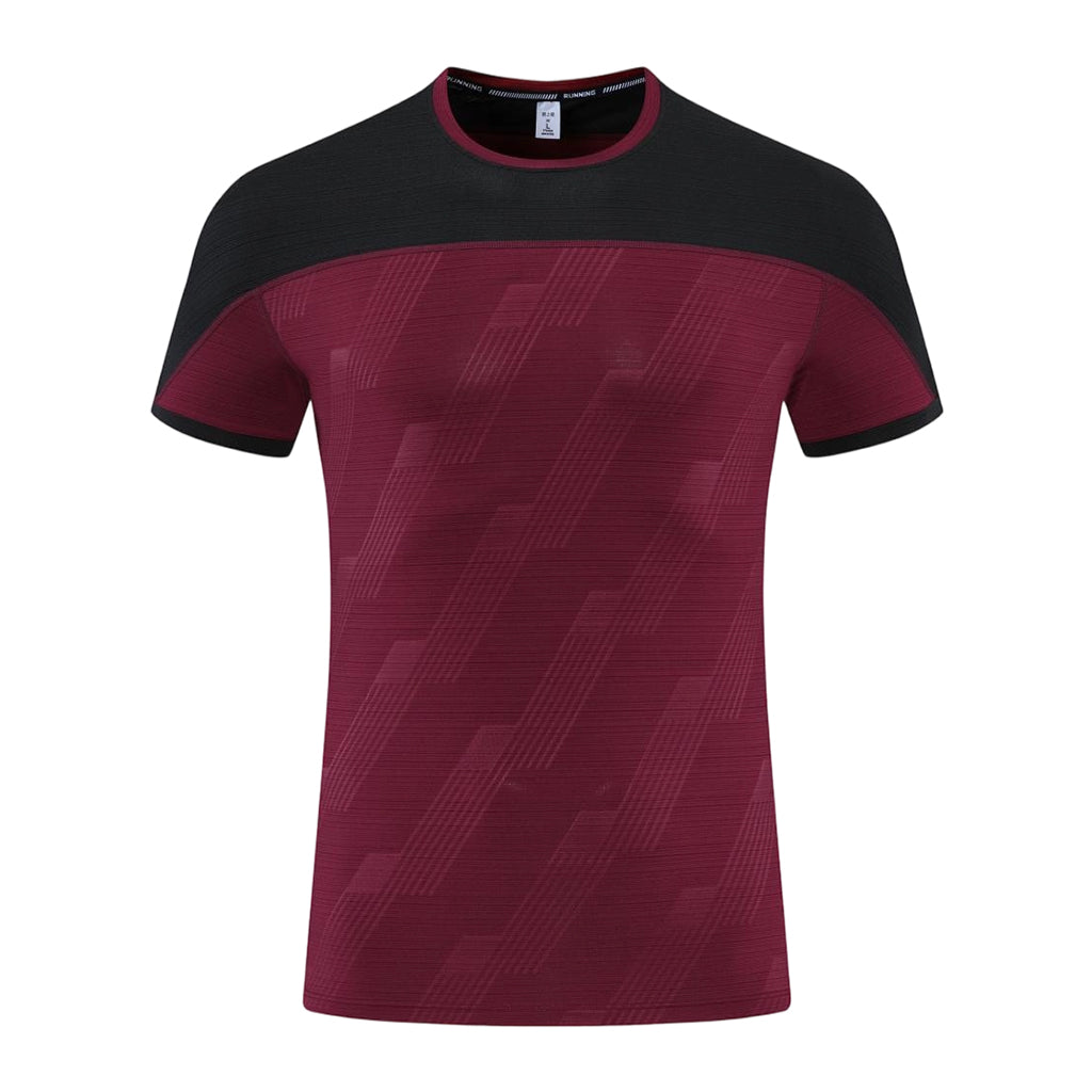 MotionCore Quick-Dry Performance Tee