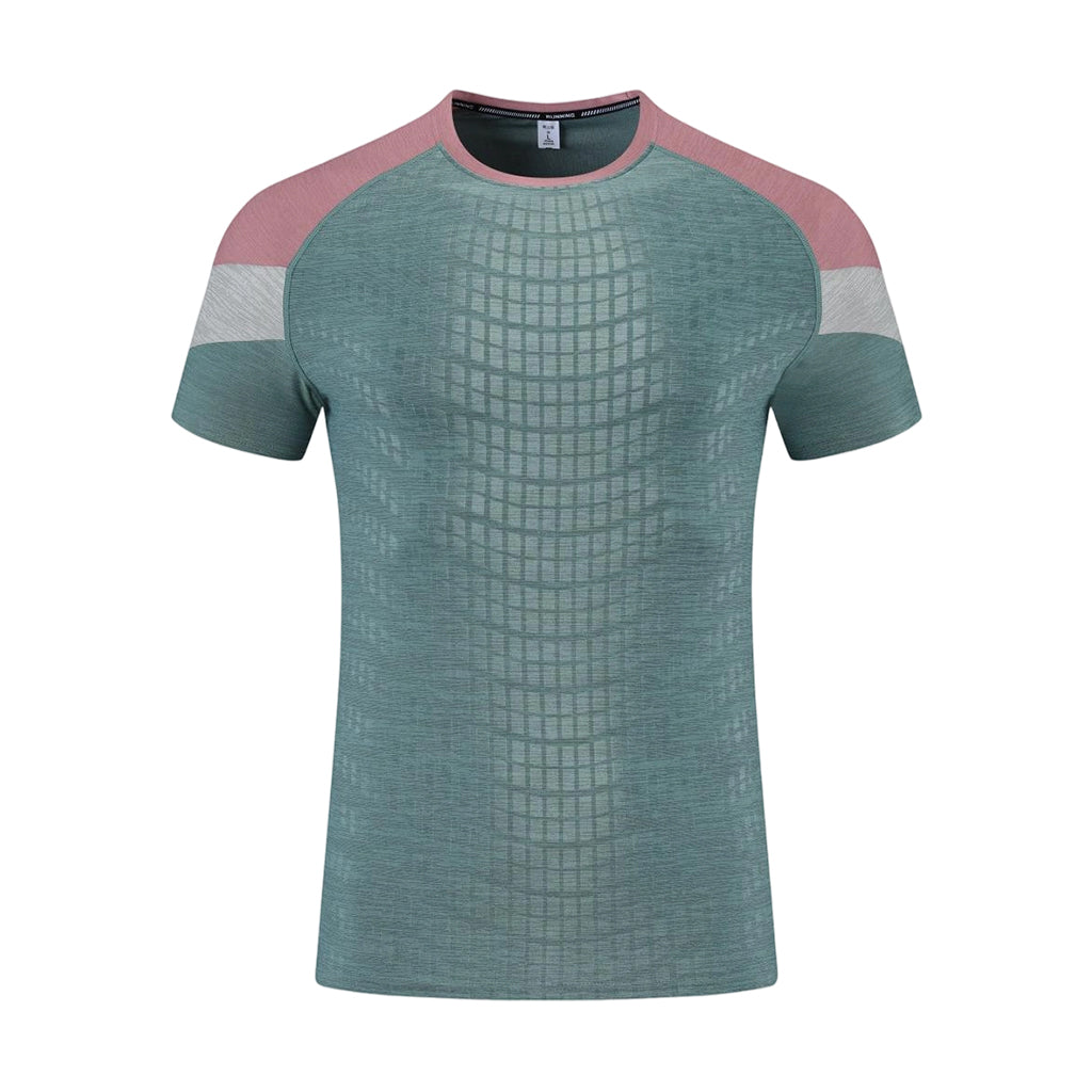 AirLite Breathable Training T-Shirt