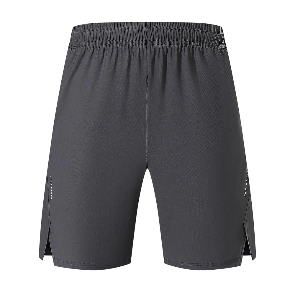 StrideFlex Quick-Dry Running Shorts