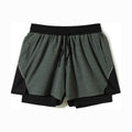 MoveCore Stretch Performance Shorts