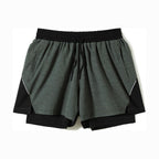 MoveCore Stretch Performance Shorts
