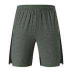 StrideFlex Lightweight Running Shorts