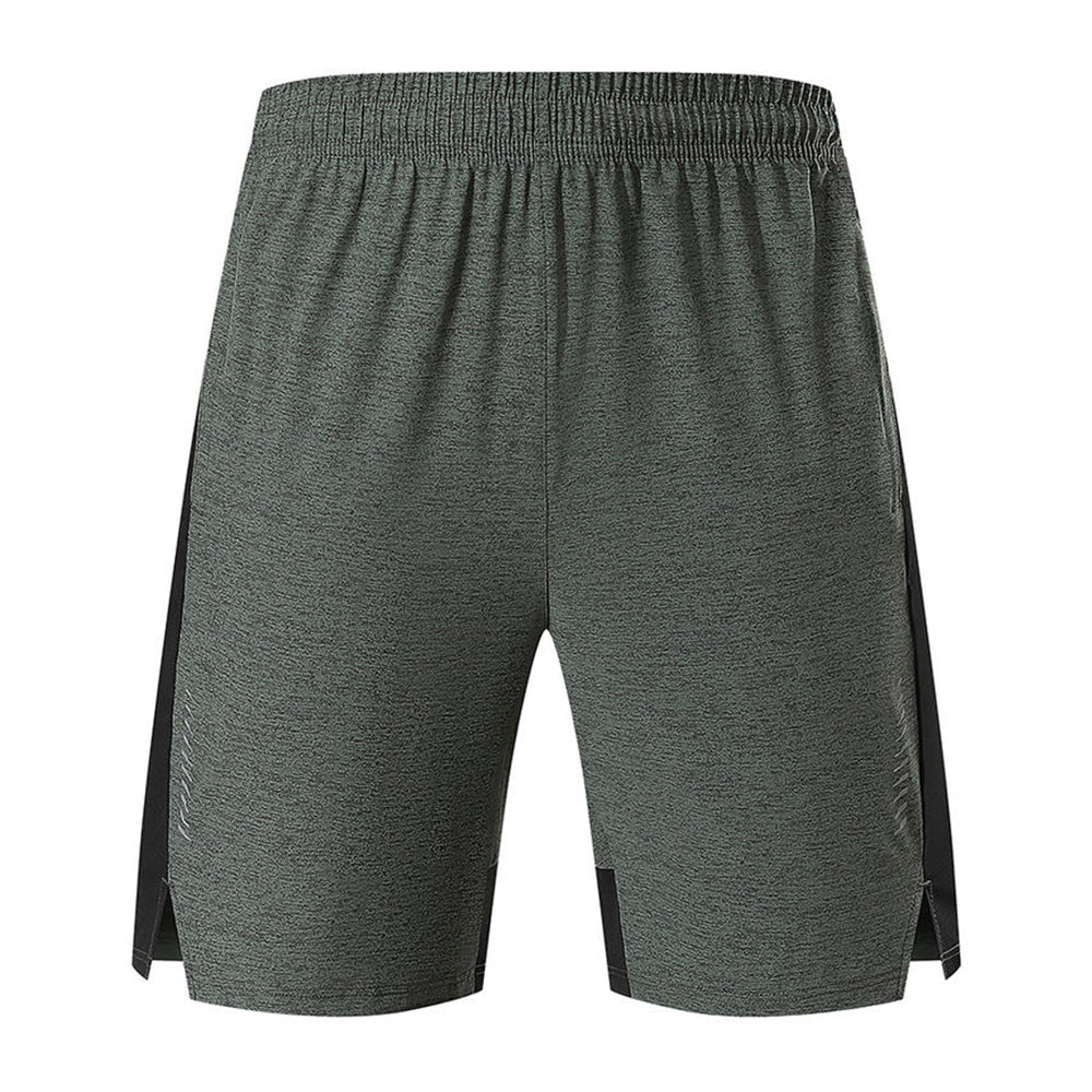 StrideFlex Lightweight Running Shorts