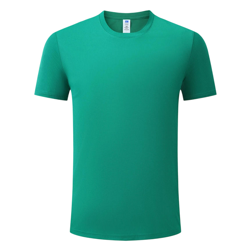 RunEase Breathable Running T-Shirt